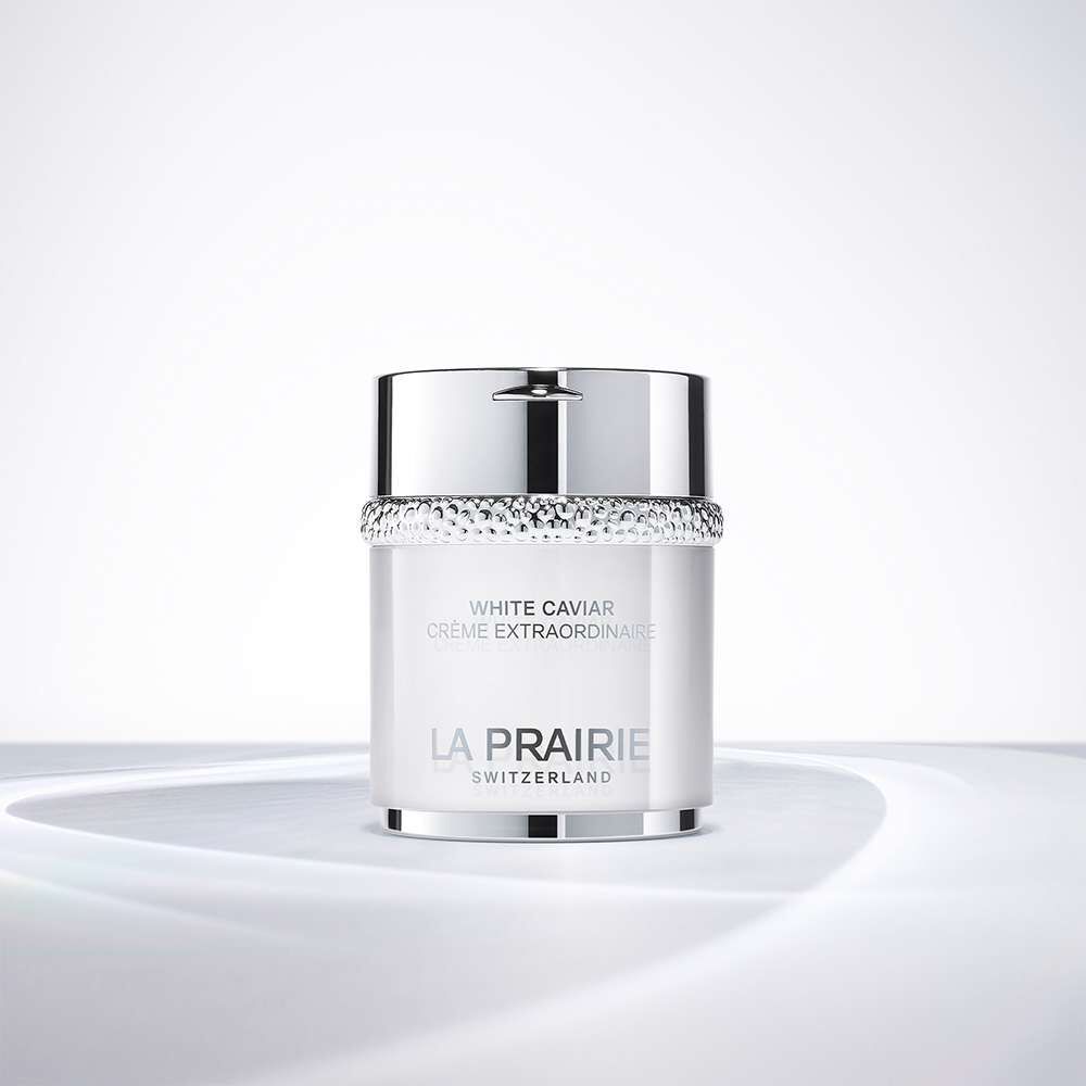 Creme Hidratante White Caviar Crème Extraordinaire | Sephora
